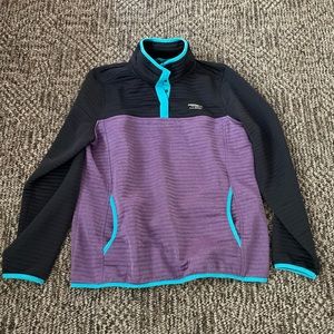 Women’s LL bean Airlight Pullover
